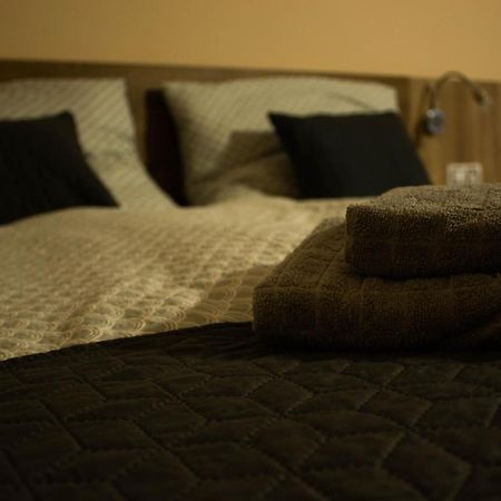 Apartmany Pilot Velka Hledsebe 외부 사진