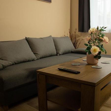 Apartmany Pilot Velka Hledsebe 외부 사진