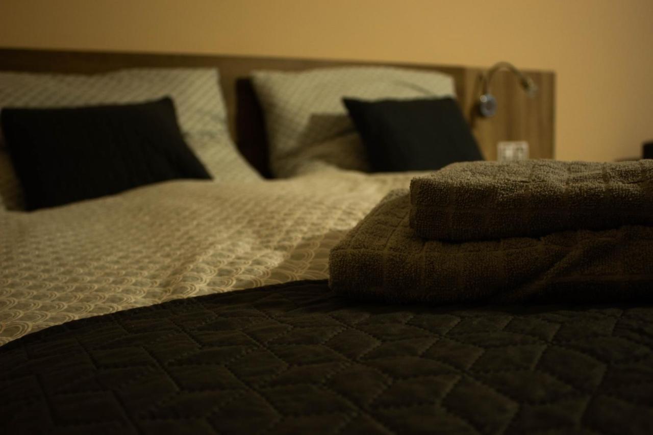 Apartmany Pilot Velka Hledsebe 외부 사진
