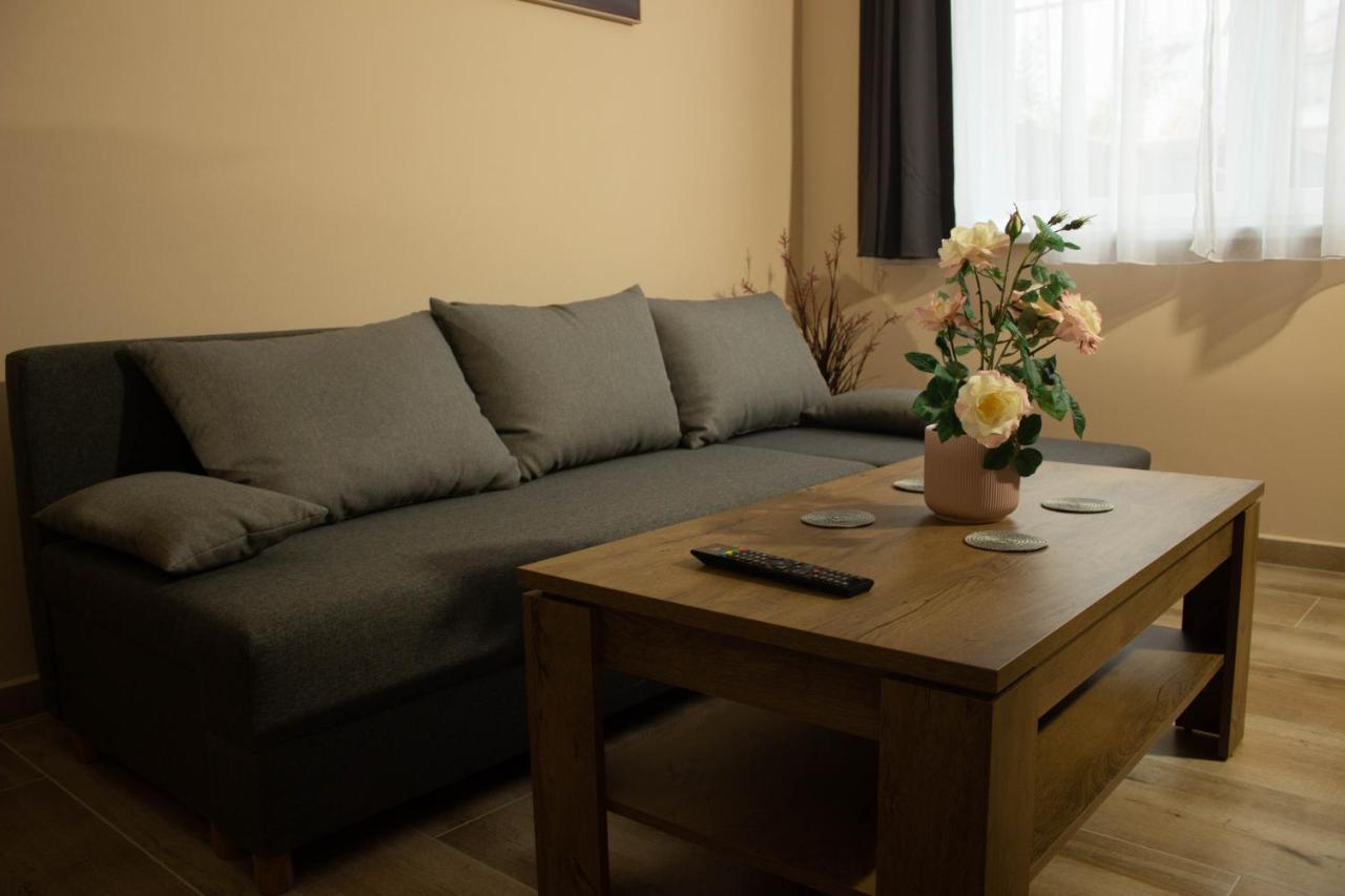 Apartmany Pilot Velka Hledsebe 외부 사진
