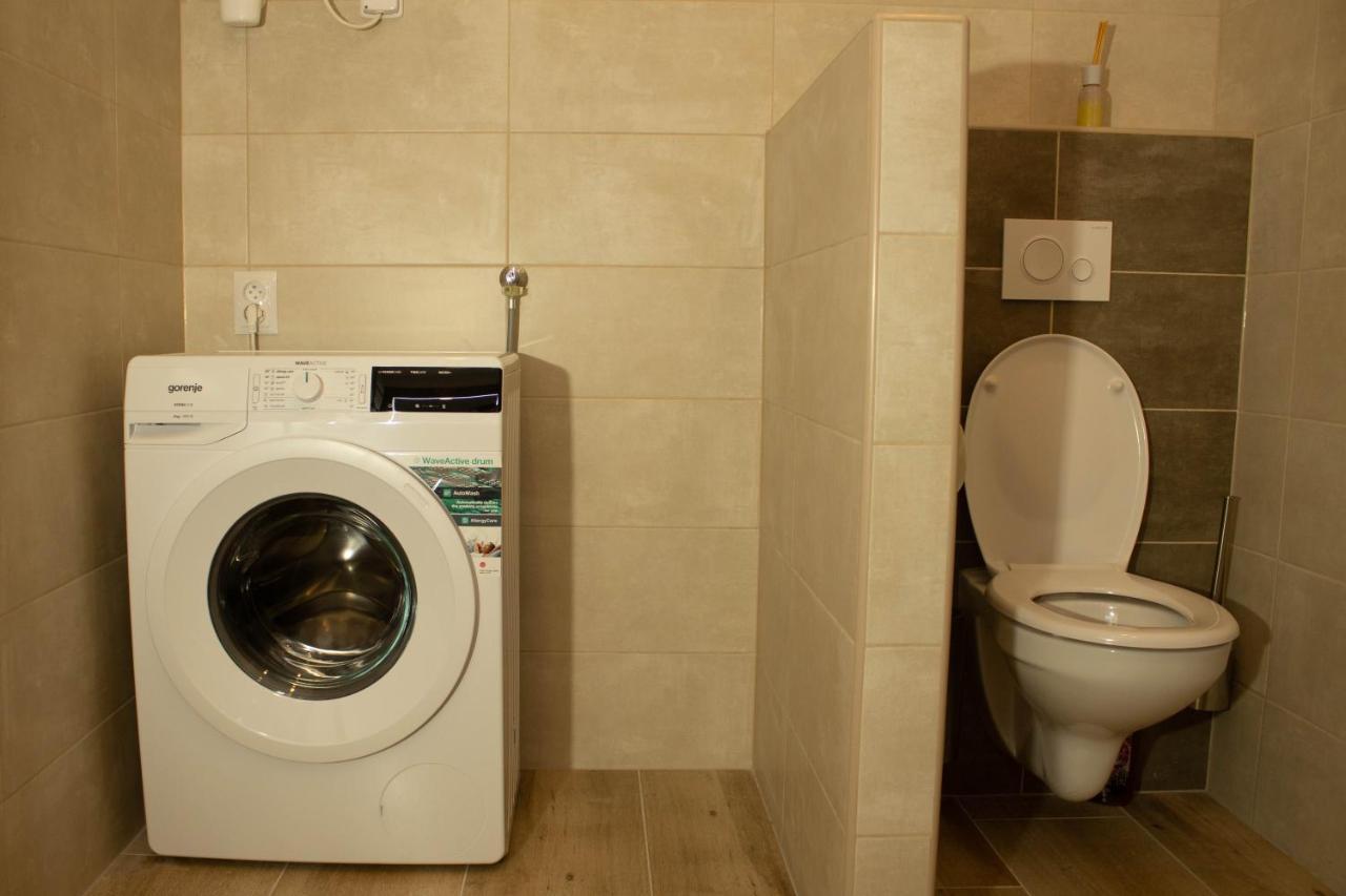 Apartmany Pilot Velka Hledsebe 외부 사진